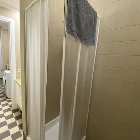 Lägenhet Viva Bergamo