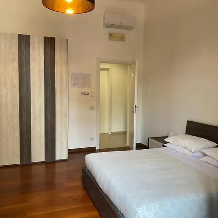 Lägenhet Viva Bergamo