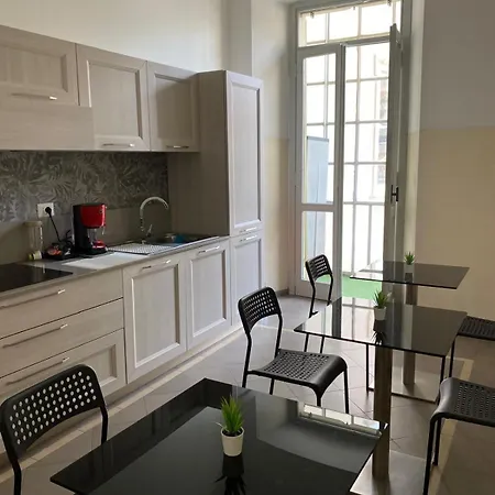 Apartament Viva *